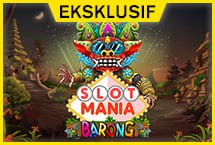 Slot Mania Barong